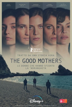 The Good Mothers (Serie TV)
