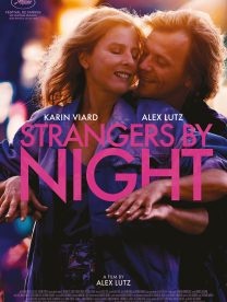 Strangers by Night (2023)