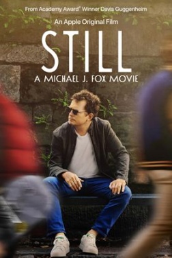 STILL: la storia di Michael J. Fox  (2023)