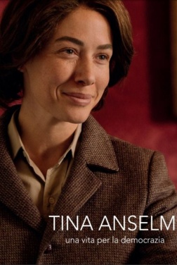 Tina Anselmi - Una vita per la democrazia  (2023)