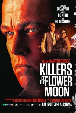 Killers of the Flower Moon (2023)