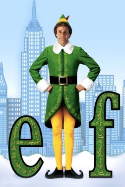 Elf Me (2023)