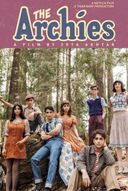 The Archies (2023)