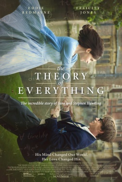The Theory of Everything (2023)