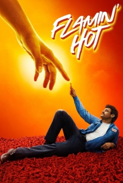 Flamin' Hot (2023)