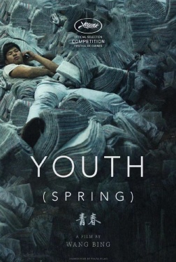 Youth (Spring) (2023)