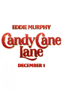 Buon Natale da Candy Cane Lane (2023)