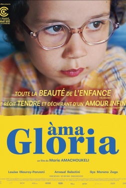 Ama Gloria (2024)