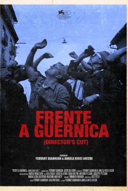 Frente a Guernica  (2023)