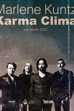Karma Clima (2023)