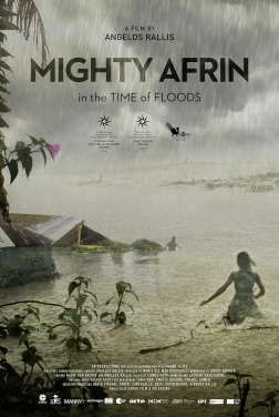 Mighty Afrin: in the time of floods (2023)
