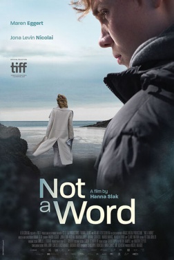 Not A Word (2023)