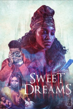 Sweet Dreams (2023)
