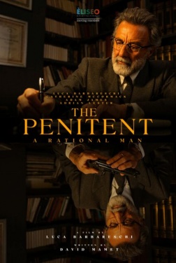 The Penitent - A Rational Man (2023)