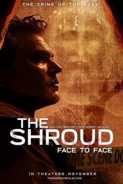 The Shrouds (2023)
