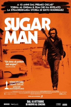 Sugar Man (2023)