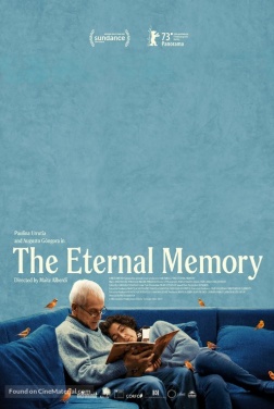 The Eternal Memory (2023)