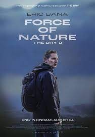 Force of Nature (2024)