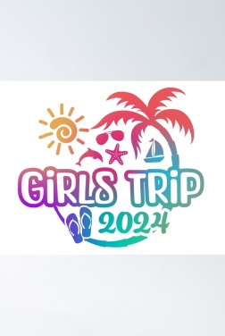 Girls Trip 2 (2024)