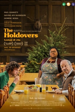 The Holdovers - Lezioni di vita (2024)