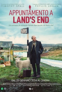 Appuntamento a Land's End (2024)