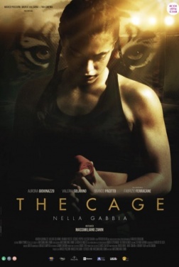 The Cage - Nella Gabbia (2024)