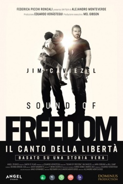 Sound of Freedom - Il canto della libertà (2024)