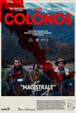 Los Colonos (2024)