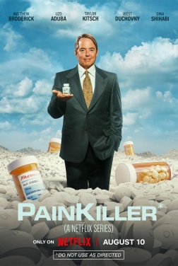 Painkiller (Serie TV)