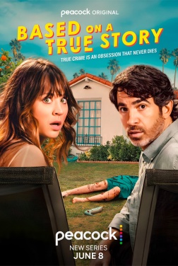 Based on a True Story (Serie TV)