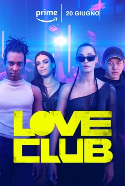 Love Club (Serie TV)