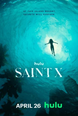 Saint X (Serie TV)