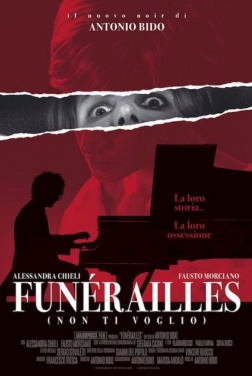 Funérailles - Non ti voglio (2024)