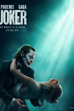Joker 2 - Folie à Deux (2024)