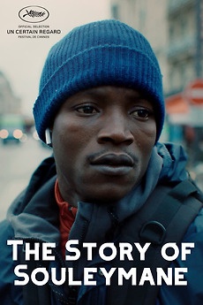 La storia di Souleymane (2024)