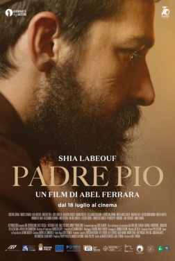 Padre Pio (2024)