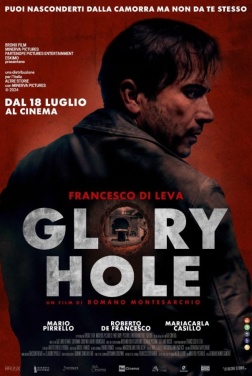 Glory Hole (2024)