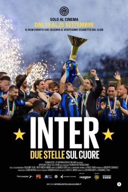 Inter. Due stelle sul cuore (2024)