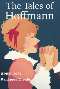 Les Contes d'Hoffmann (2024)
