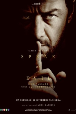 Speak No Evil - Non parlare con gli sconosciuti  (2024)