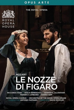 Le Nozze di Figaro (2024)