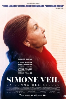 Simone Veil - La Donna del Secolo (2025)