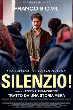 Silenzio! (2025)