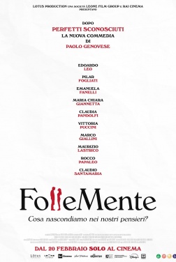 FolleMente (2025)