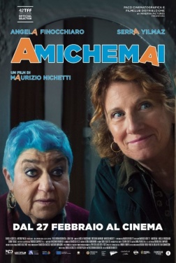 Amichemai (2025)