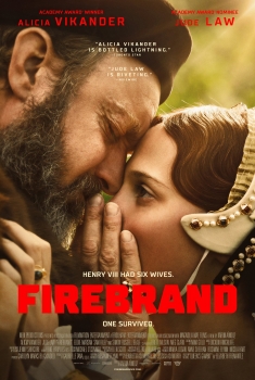L'Ultima Regina - Firebrand (2024)