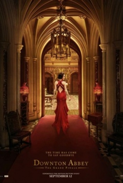 Downton Abbey 3 (2025)