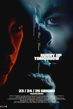Hurry Up Tomorrow (2025)