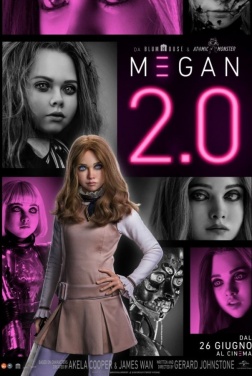 M3GAN 2.0 (2025)