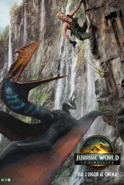Jurassic World - La Rinascita (2025)